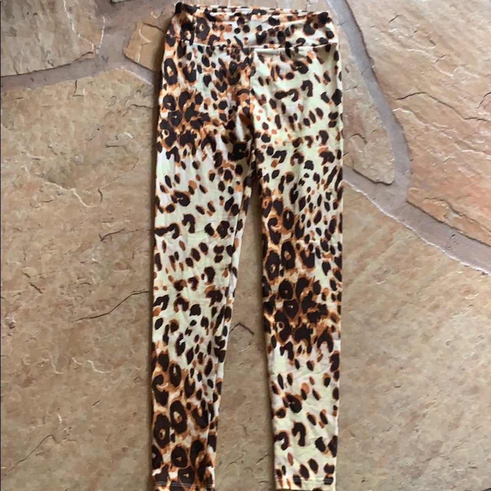 Leggings